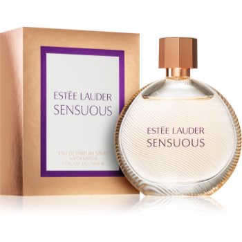 Estée Lauder Sensuous Eau de Parfum pentru femei - imagine 3